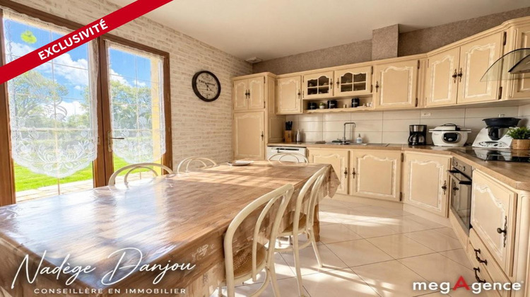 Ma-Cabane - Vente Maison COULONCES, 142 m²