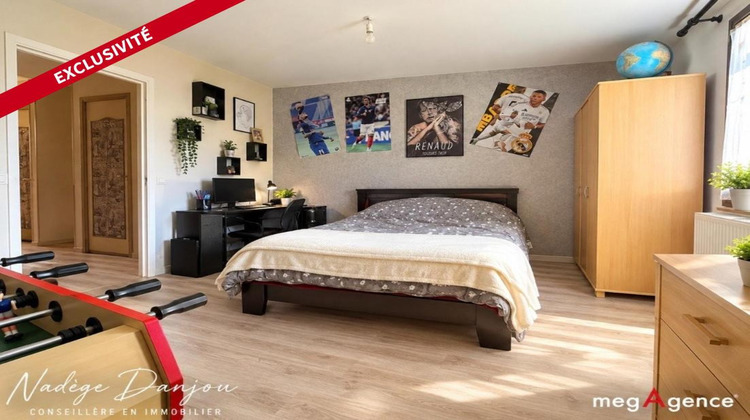 Ma-Cabane - Vente Maison COULONCES, 142 m²