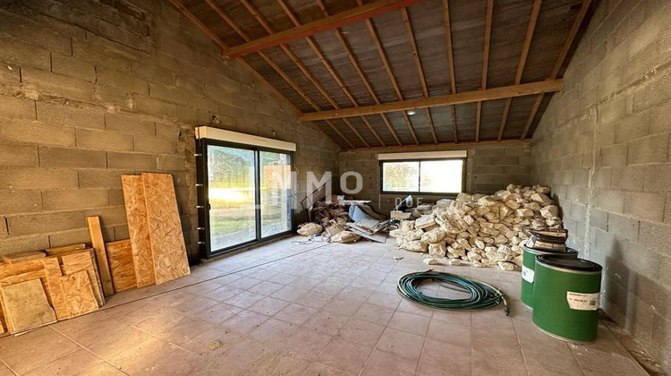 Ma-Cabane - Vente Maison Coulongé, 154 m²