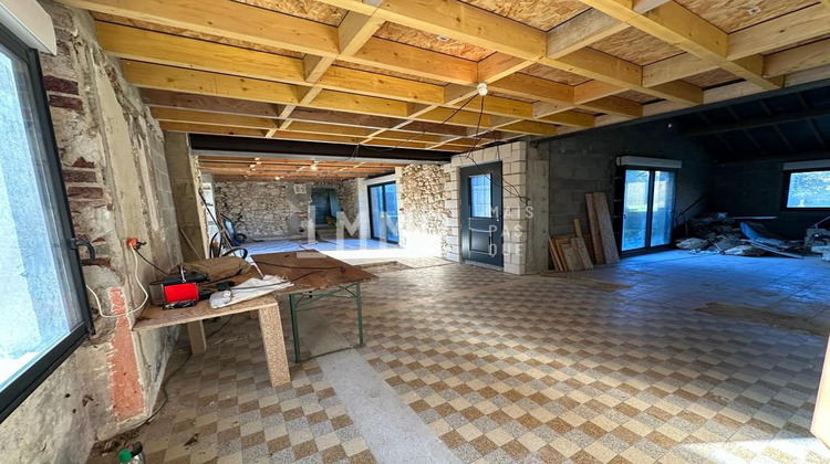 Ma-Cabane - Vente Maison Coulongé, 154 m²