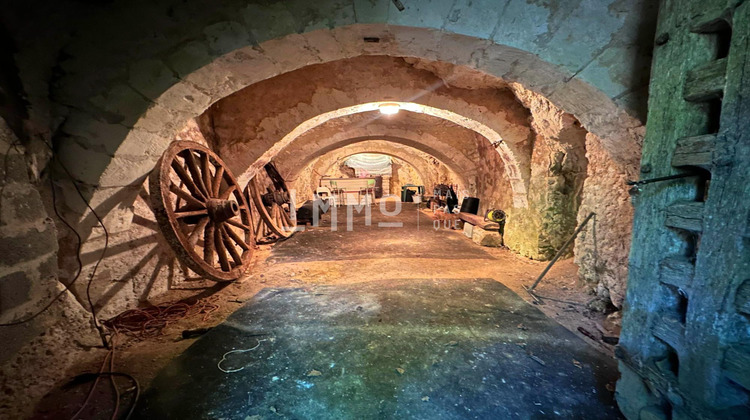 Ma-Cabane - Vente Maison Coulongé, 1 m²