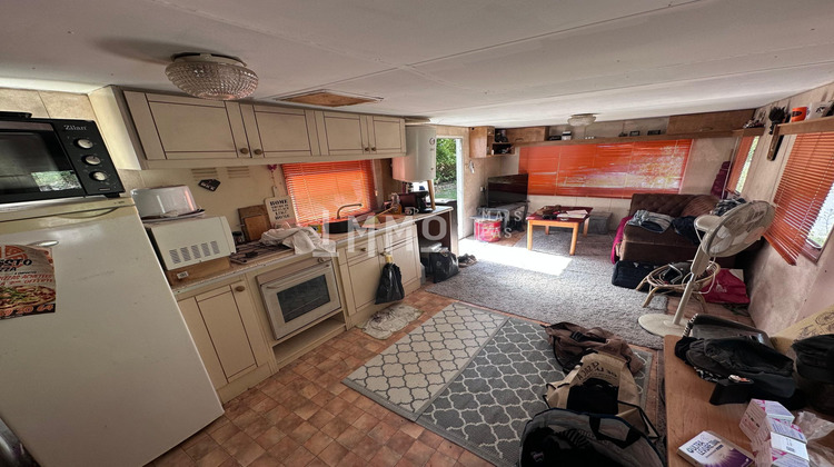 Ma-Cabane - Vente Maison Coulongé, 1 m²