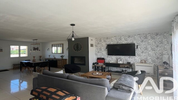 Ma-Cabane - Vente Maison Coulongé, 147 m²