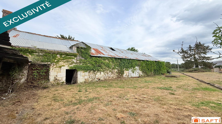 Ma-Cabane - Vente Maison Coulonge, 200 m²