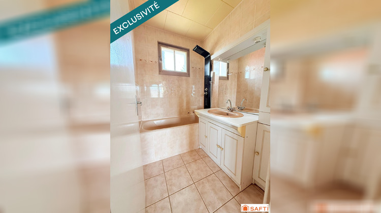 Ma-Cabane - Vente Maison Coulonge, 200 m²