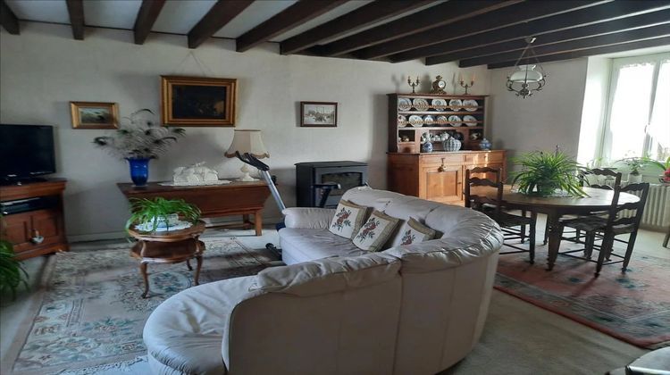 Ma-Cabane - Vente Maison Coulonges, 140 m²