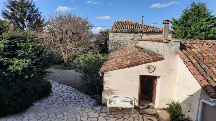 Ma-Cabane - Vente Maison Coulonges, 140 m²