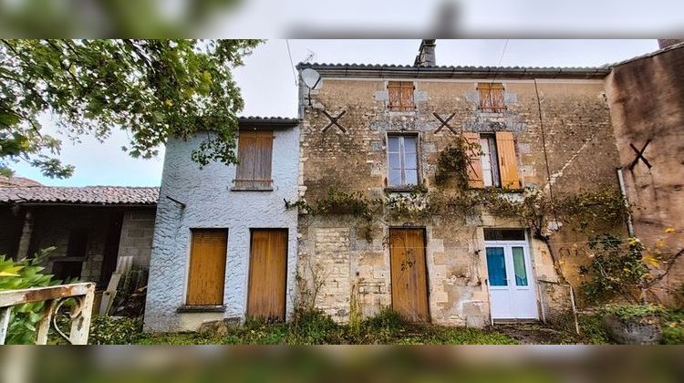 Ma-Cabane - Vente Maison COULONGES, 172 m²