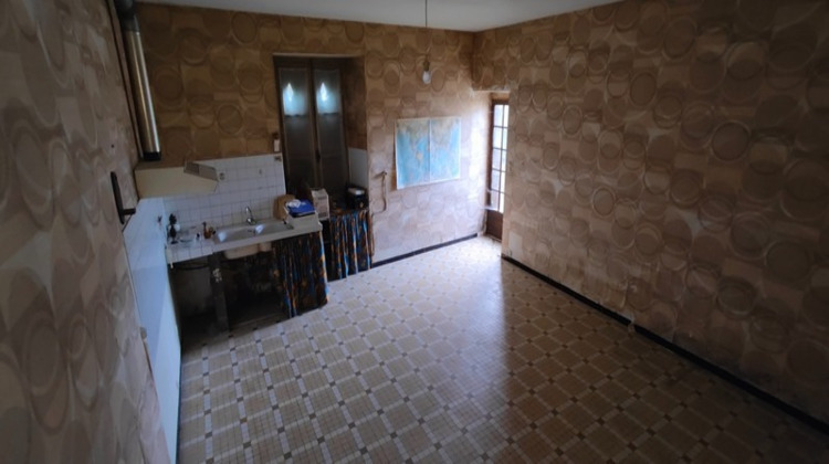 Ma-Cabane - Vente Maison COULONGES, 172 m²