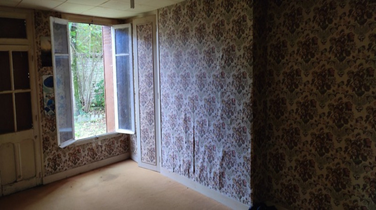 Ma-Cabane - Vente Maison COULONGES, 172 m²