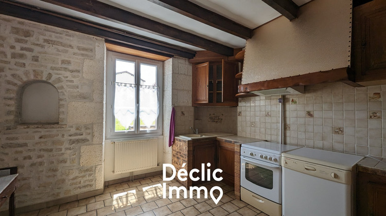 Ma-Cabane - Vente Maison COULONGES, 140 m²