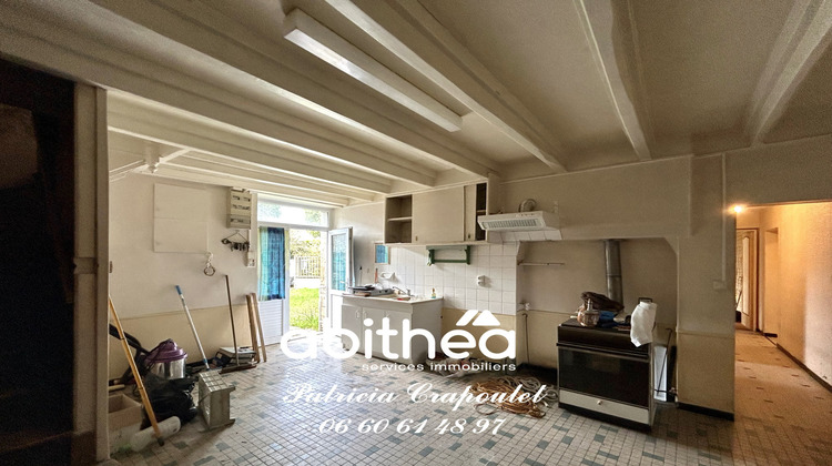 Ma-Cabane - Vente Maison Coulonges, 178 m²