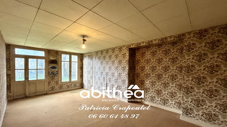 Ma-Cabane - Vente Maison Coulonges, 178 m²