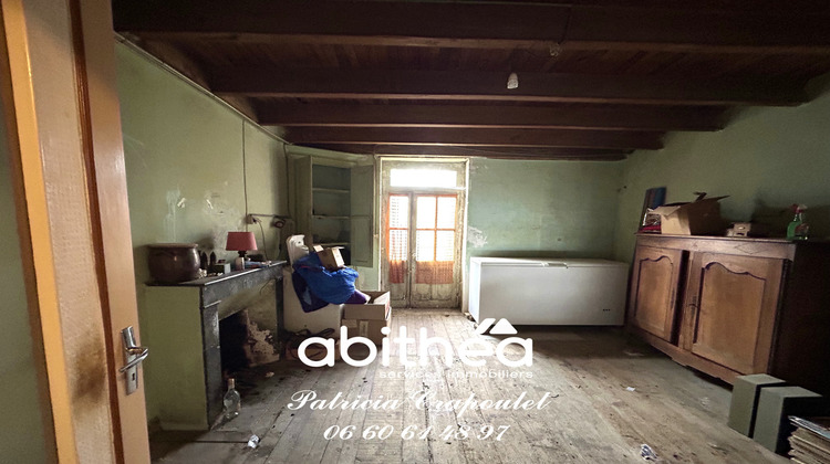 Ma-Cabane - Vente Maison Coulonges, 178 m²