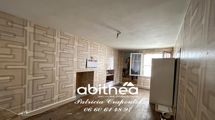 Ma-Cabane - Vente Maison Coulonges, 178 m²