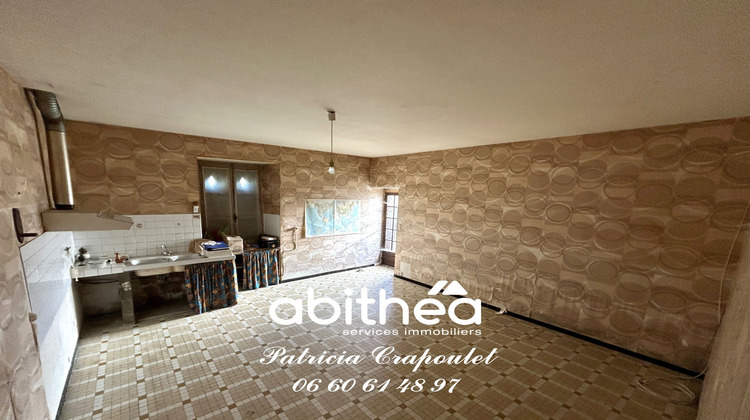 Ma-Cabane - Vente Maison Coulonges, 178 m²