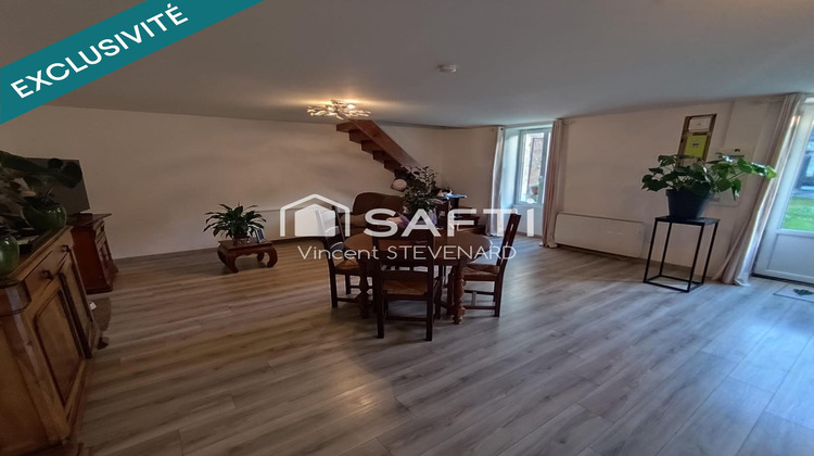 Ma-Cabane - Vente Maison Coulonges, 85 m²