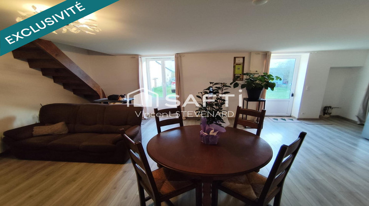 Ma-Cabane - Vente Maison Coulonges, 85 m²