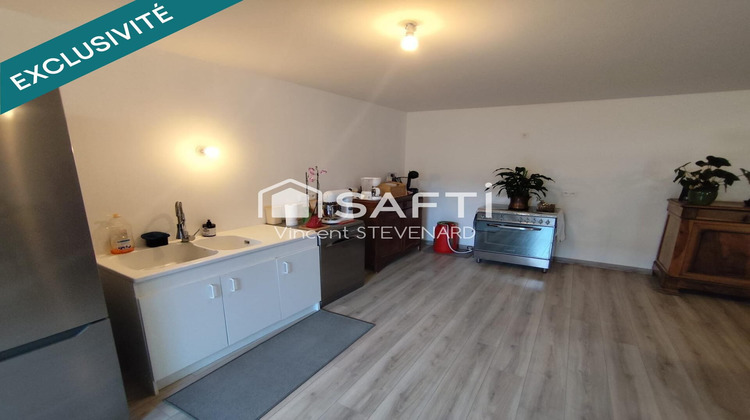 Ma-Cabane - Vente Maison Coulonges, 85 m²