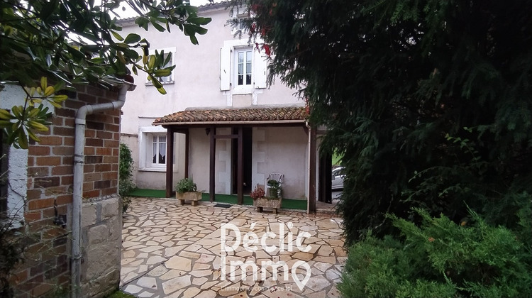 Ma-Cabane - Vente Maison COULONGES, 140 m²