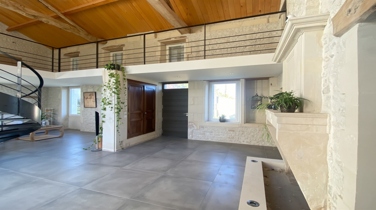 Ma-Cabane - Vente Maison Coulonges, 319 m²