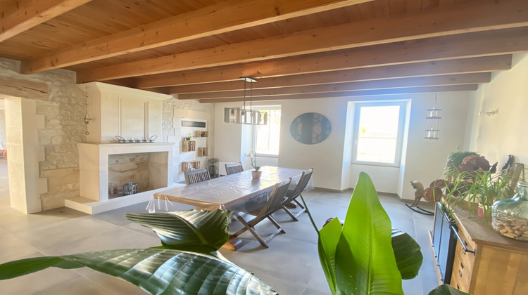 Ma-Cabane - Vente Maison Coulonges, 319 m²