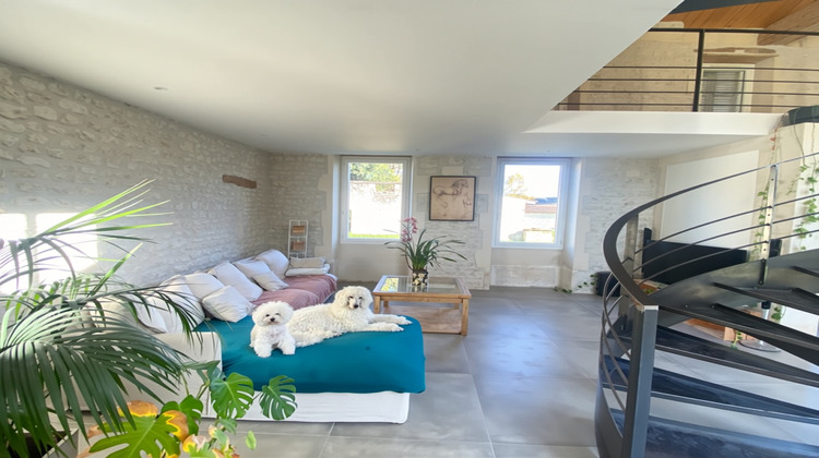 Ma-Cabane - Vente Maison Coulonges, 319 m²