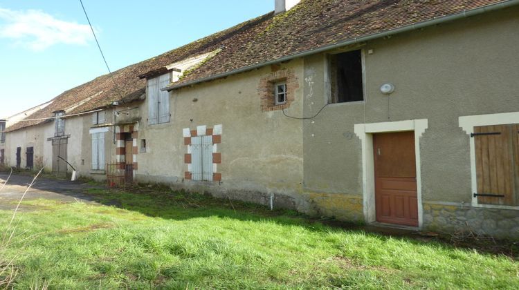 Ma-Cabane - Vente Maison Coulonges, 150 m²