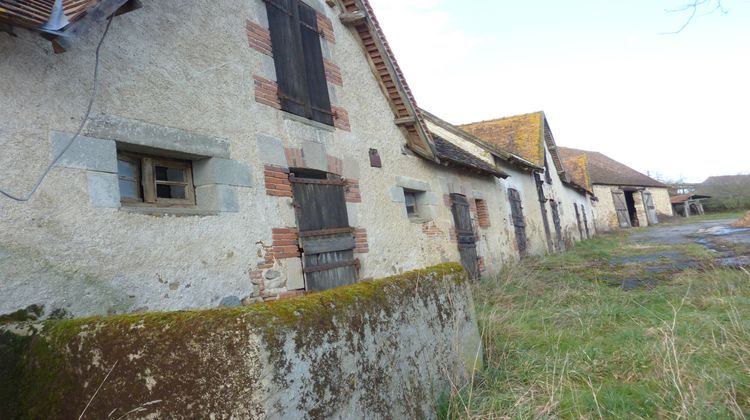 Ma-Cabane - Vente Maison Coulonges, 150 m²