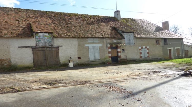 Ma-Cabane - Vente Maison Coulonges, 150 m²