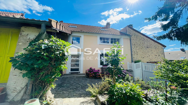 Ma-Cabane - Vente Maison Coulonges-Cohan, 135 m²