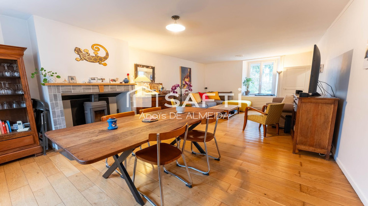 Ma-Cabane - Vente Maison Coulonges-Cohan, 135 m²