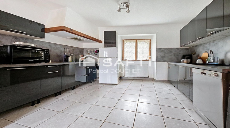 Ma-Cabane - Vente Maison Coulonges-Cohan, 150 m²