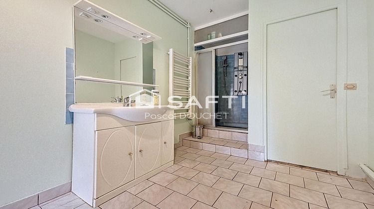 Ma-Cabane - Vente Maison Coulonges-Cohan, 150 m²