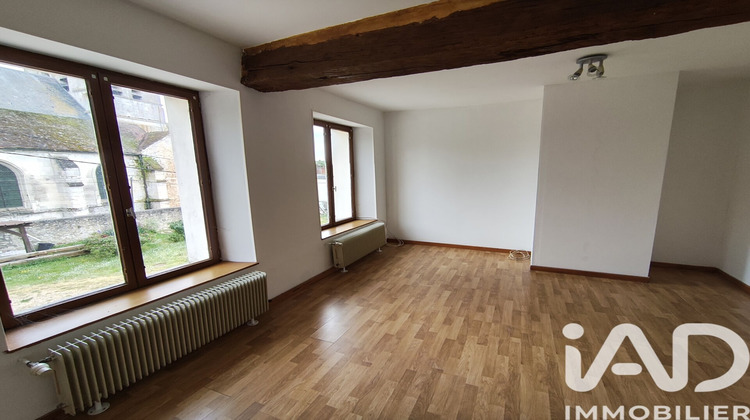 Ma-Cabane - Vente Maison Coulonges-Cohan, 278 m²