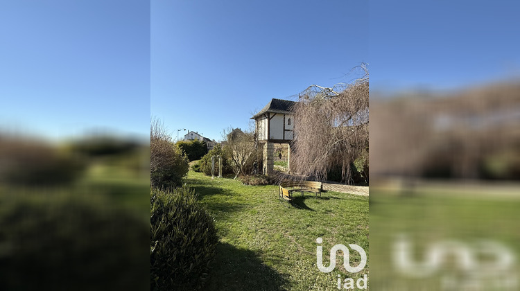 Ma-Cabane - Vente Maison Coulonges-Cohan, 376 m²
