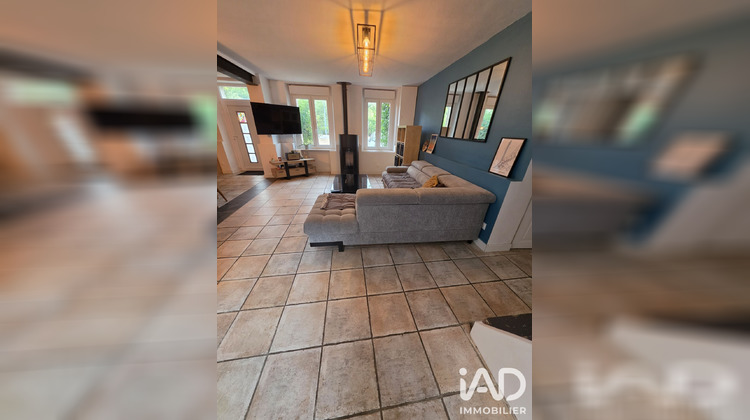 Ma-Cabane - Vente Maison Coulonges-Cohan, 124 m²