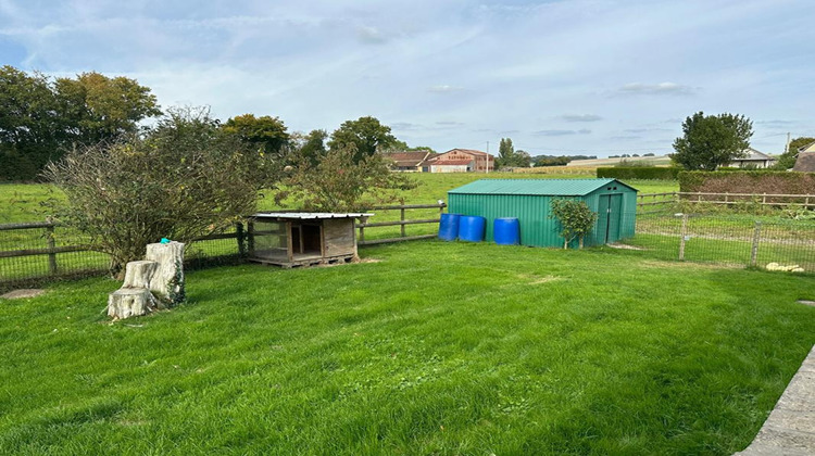 Ma-Cabane - Vente Maison COULONGES LES SABLONS, 190 m²