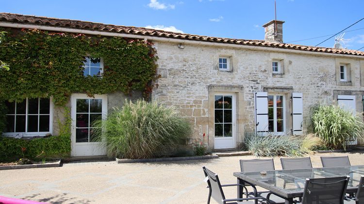 Ma-Cabane - Vente Maison COULONGES-SUR-L'AUTIZE, 186 m²