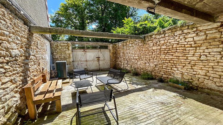 Ma-Cabane - Vente Maison COULONGES-SUR-L'AUTIZE, 131 m²