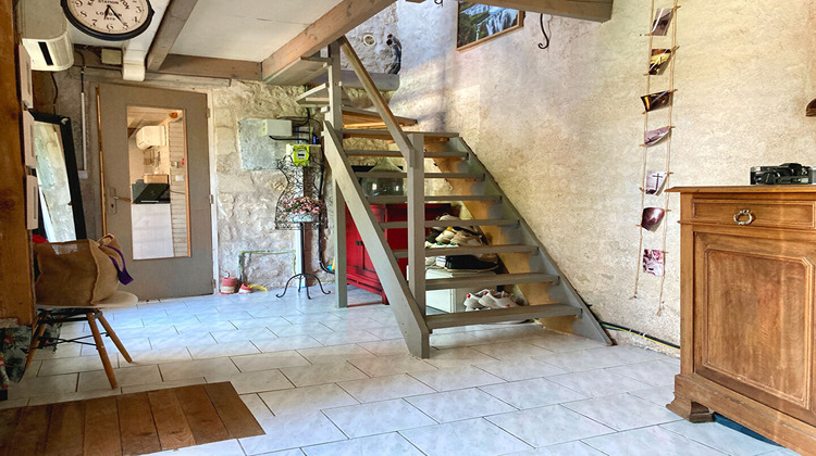 Ma-Cabane - Vente Maison COULONGES-SUR-L'AUTIZE, 150 m²