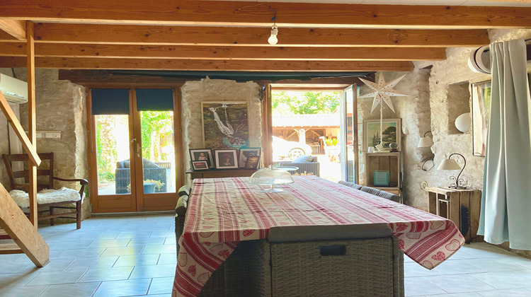 Ma-Cabane - Vente Maison COULONGES-SUR-L'AUTIZE, 150 m²
