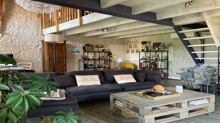 Ma-Cabane - Vente Maison COULONGES-SUR-L'AUTIZE, 150 m²