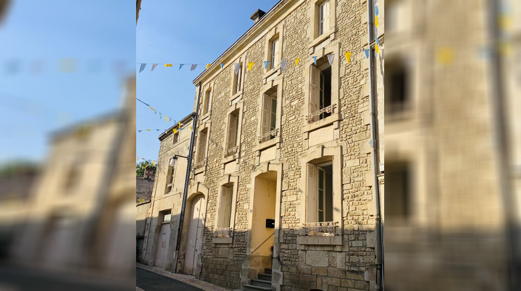 Ma-Cabane - Vente Maison COULONGES-SUR-L'AUTIZE, 131 m²