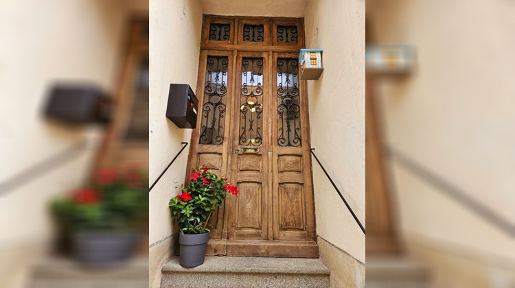 Ma-Cabane - Vente Maison COULONGES-SUR-L'AUTIZE, 131 m²