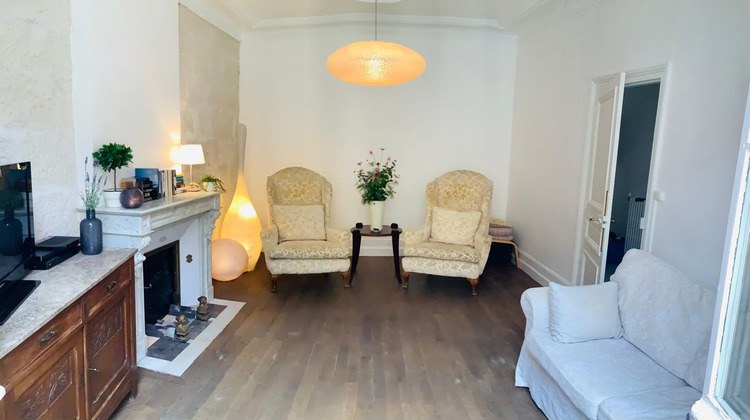 Ma-Cabane - Vente Maison COULONGES-SUR-L'AUTIZE, 131 m²