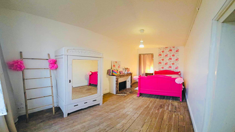 Ma-Cabane - Vente Maison COULONGES-SUR-L'AUTIZE, 131 m²