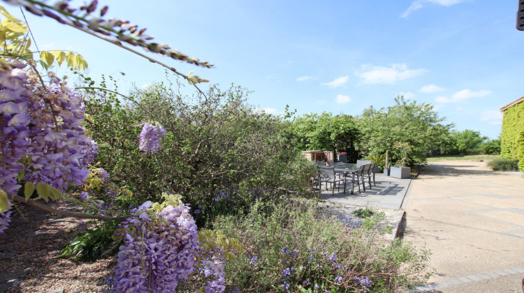 Ma-Cabane - Vente Maison COULONGES-SUR-L'AUTIZE, 186 m²