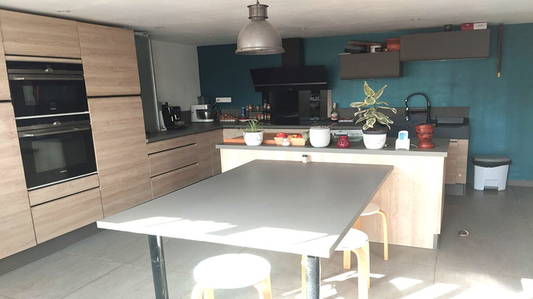 Ma-Cabane - Vente Maison COULONGES-SUR-L'AUTIZE, 186 m²