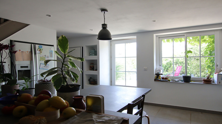 Ma-Cabane - Vente Maison COULONGES-SUR-L'AUTIZE, 186 m²